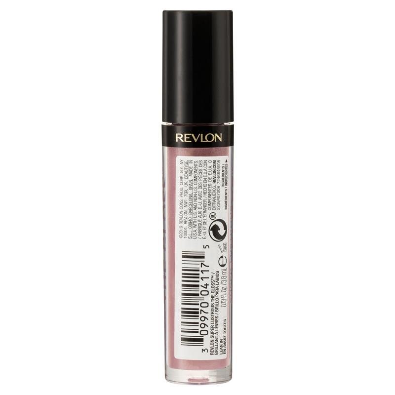 Revlon Super Lustrous The Gloss Lean In
