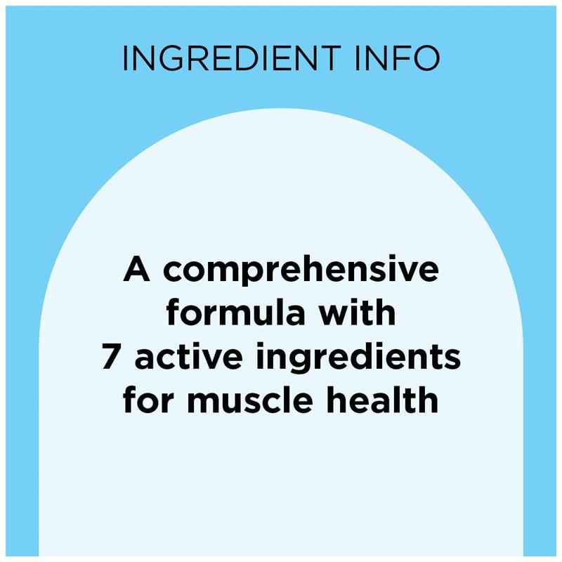 GO Healthy Magnesium Powder Lemon Lime 250g