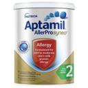 Buy Aptamil AllerPro Syneo 2 Allergy Premium Baby Follow-On Formula ...