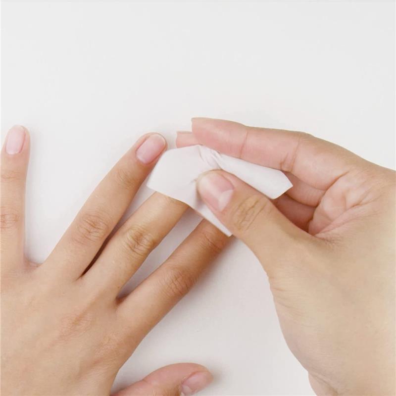 OPI Nail Lacquer Acetone Free Nail Polish Remover 110ml