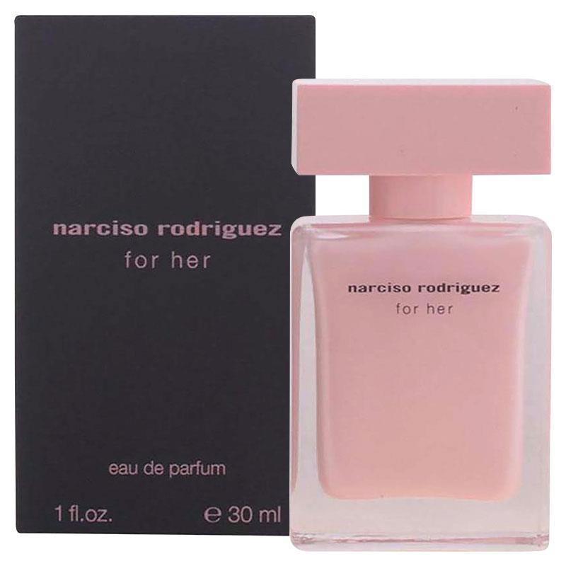Narciso Rodriguez for Her Eau de Parfum 30ml