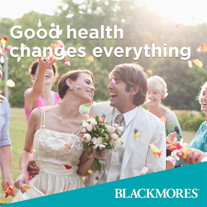 Blackmores Bio C 1000mg 62 Tablets