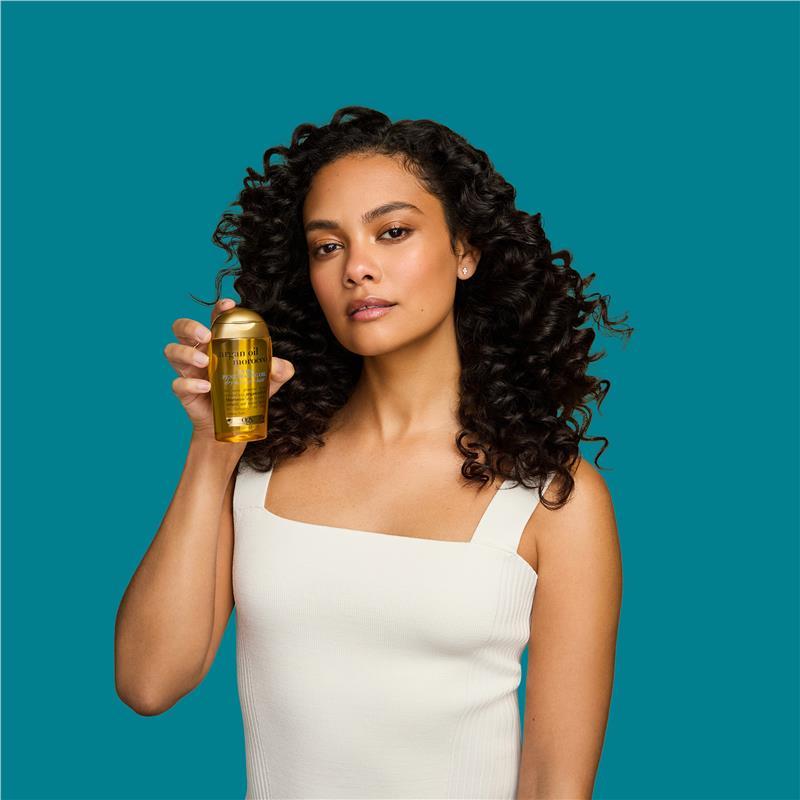 OGX Renewing Moroccan Argan Oil Extra Strength Penetrating Oil 100ml
