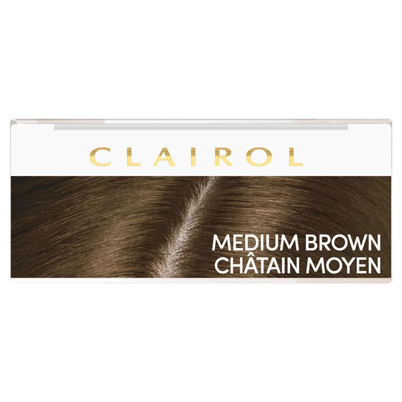Clairol Root Touch Up Root Concealing Powder Medium Brown