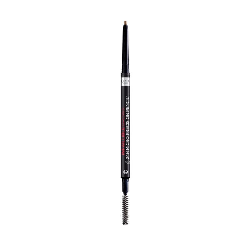 L'Oreal Paris Infallible Brows 24H Micro Precision Pencil 7.0 Blonde