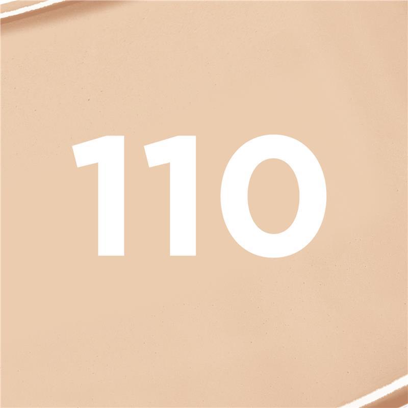 L'Oreal Paris Infallible 32H Matte Cover 4% Niacinamide 110