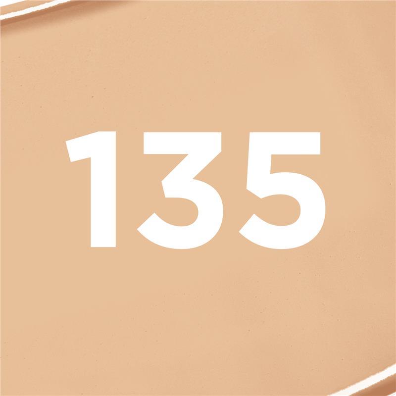 L'Oreal Paris Infallible 32H Matte Cover 4% Niacinamide 135