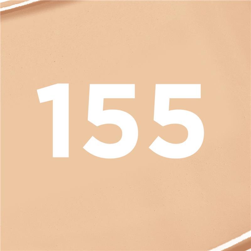 L'Oreal Paris Infallible 32H Matte Cover 4% Niacinamide 155