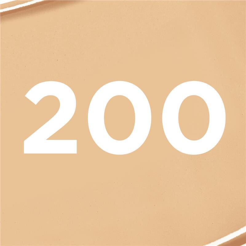 L'Oreal Paris Infallible 32H Matte Cover 4% Niacinamide 200