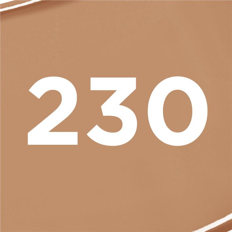 L'Oreal Paris Infallible 32H Matte Cover 4% Niacinamide 230