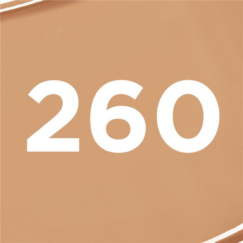 L'Oreal Paris Infallible 32H Matte Cover 4% Niacinamide 260