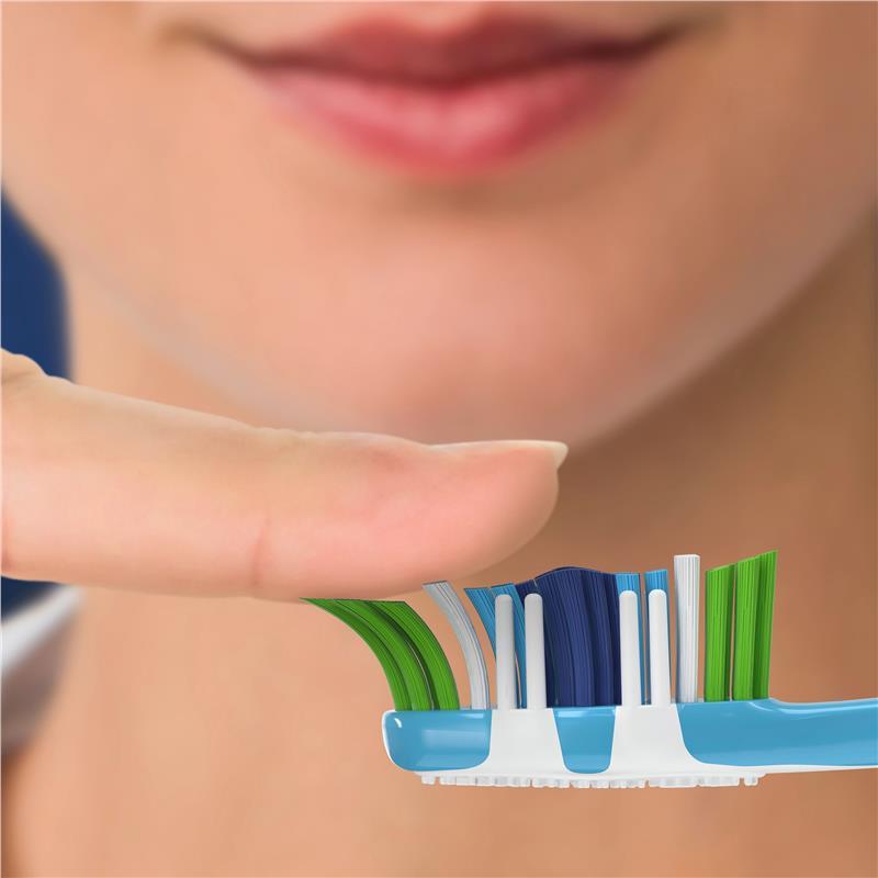 Oral B Toothbrush Advantage Complete 5 Way Clean Medium