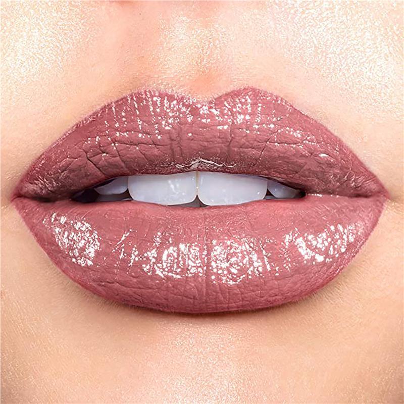 Revlon Super Lustrous Lipstick Flushed