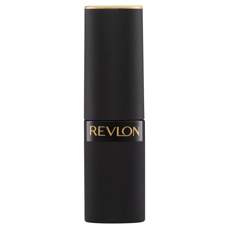Revlon Super Lustrous Luscious Mattes Lipstick Pick Me Up
