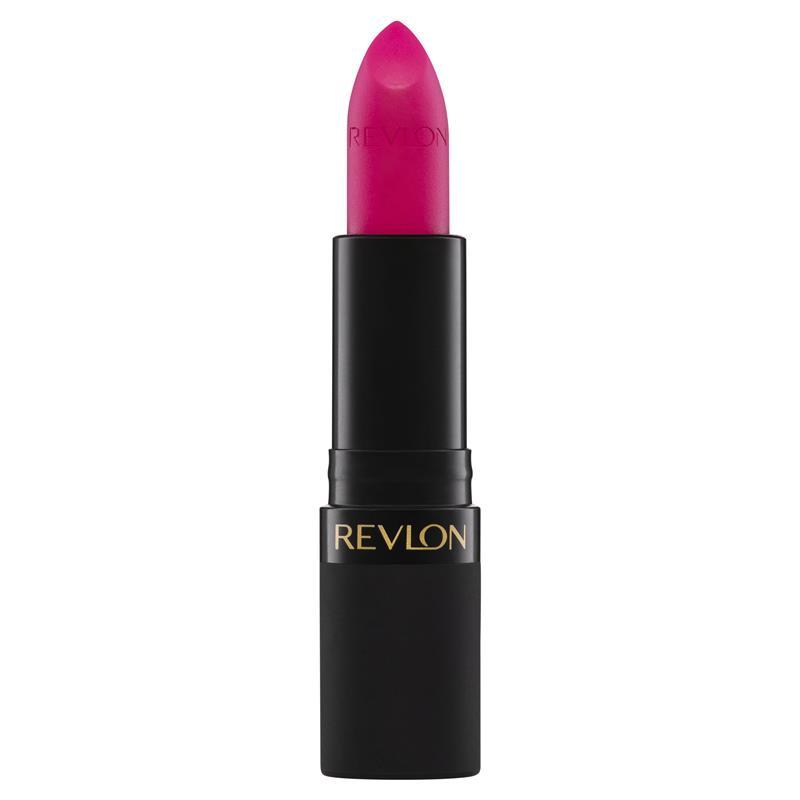 Revlon Super Lustrous Luscious Mattes Lipstick in Heartbreaker
