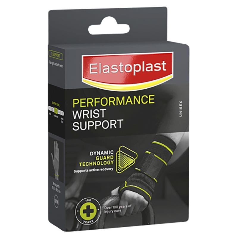 Elastoplast Performance Wrist Support L/XL