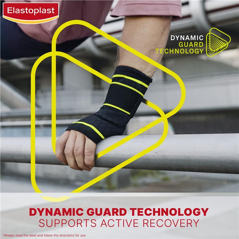 Elastoplast Performance Wrist Support L/XL
