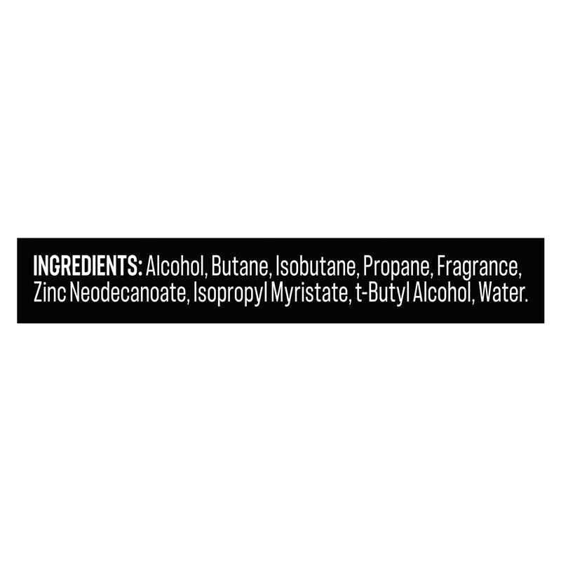 Lynx Deodorant Africa 165ml
