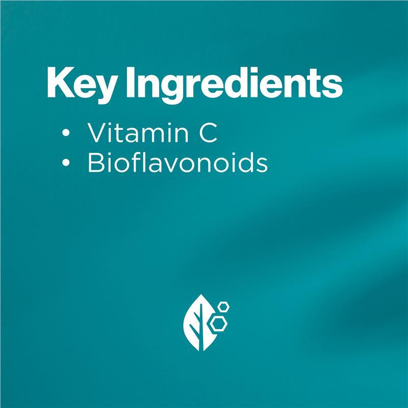 Blackmores Bio C 500mg 50 Chewable Tablets