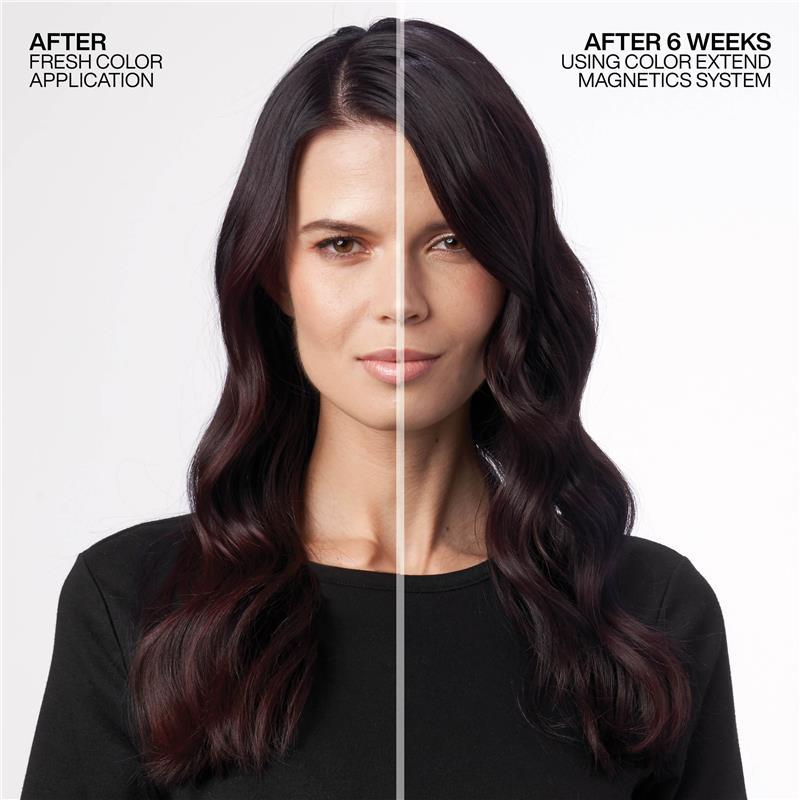 Buy Redken Color Extend Magnetics Shampoo 300ml online at Chemist Warehouse