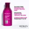 Buy Redken Color Extend Magnetics Shampoo 300ml online at Chemist Warehouse