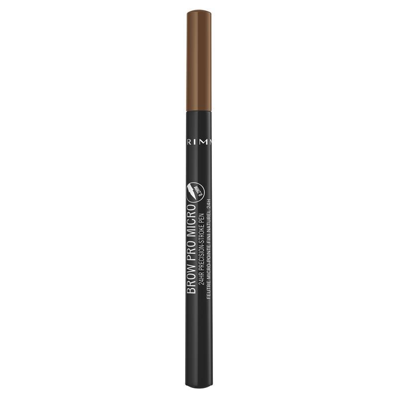 Rimmel Brow Pro Micro Pen Honey Brown
