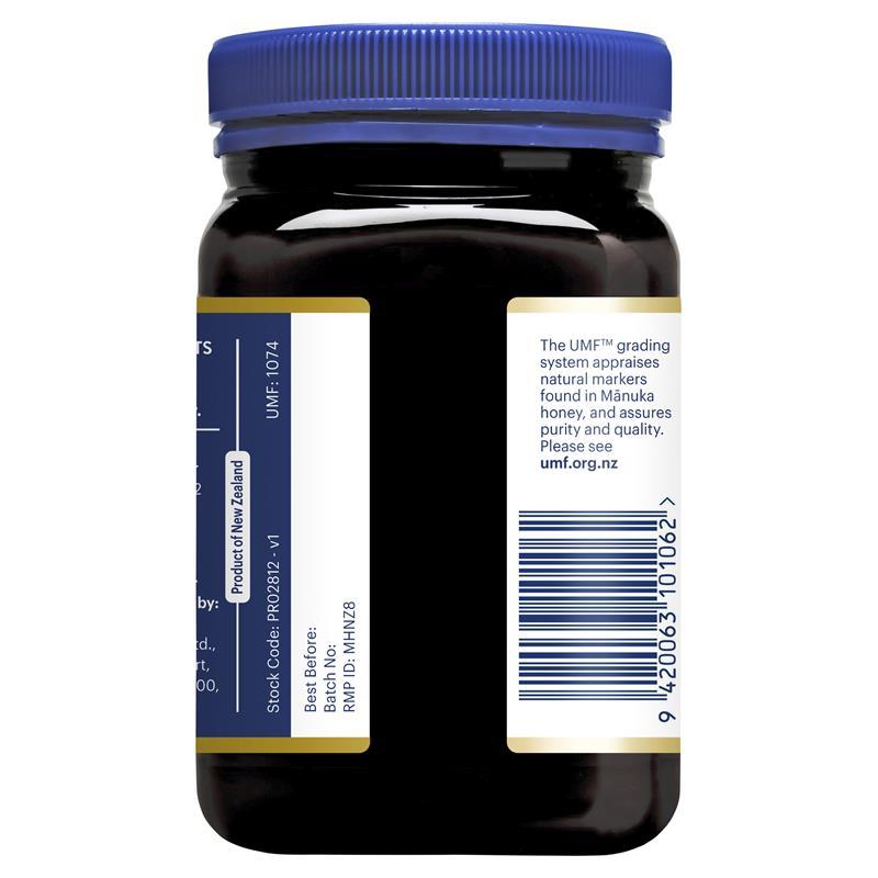 Manuka Health MGO115+ UMF6 Manuka Honey 500g (NOT For sale in WA)