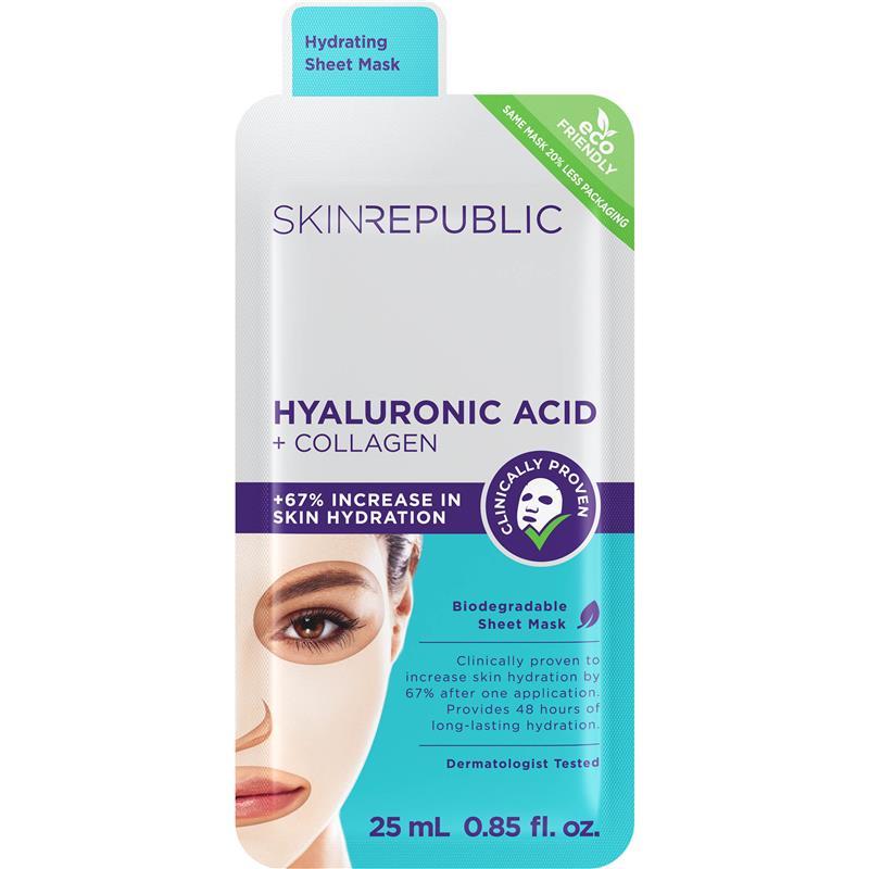 Buy Eaoron Hyaluronic Acid Glutathione Essence Face Mask 5 Pack online at Chemist Warehouse Buy Eaoron Hyaluronic Acid Glutathione Essence Face Mask 5 Pack online at Chemist Warehouse