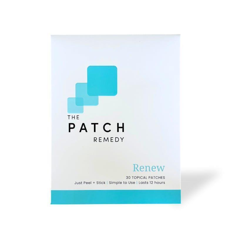 glp 1 chemist warehouse Buy The Patch Remedy Thermo GL 30 Patches online at Chemist Warehouse
