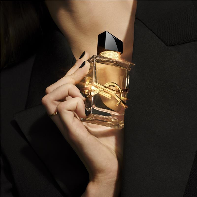 Buy Yves Saint Laurent Libre Eau de Parfum 90ml online at Chemist Warehouse