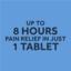 Nerophen Buy Nurofen Double Strength Pain and Inflammation Relief Tablets 400mg ...