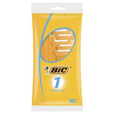 First Disposable Razor Bic Buy Bic Disposable Razors 10 Pack online at Chemist Warehouse