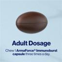 Zeaforce Buy Bioceuticals ArmaForce ImmunoBurst 30 Soft Capsule online at ...