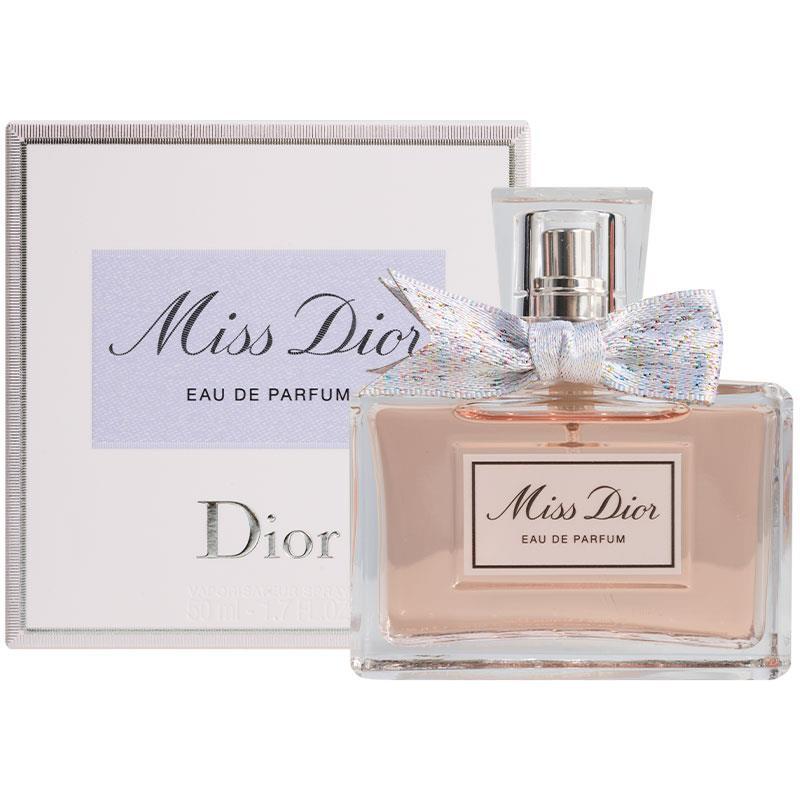 Buy Christian Dior Miss Dior New Nouveau Eau de Parfum 50ml online at ...