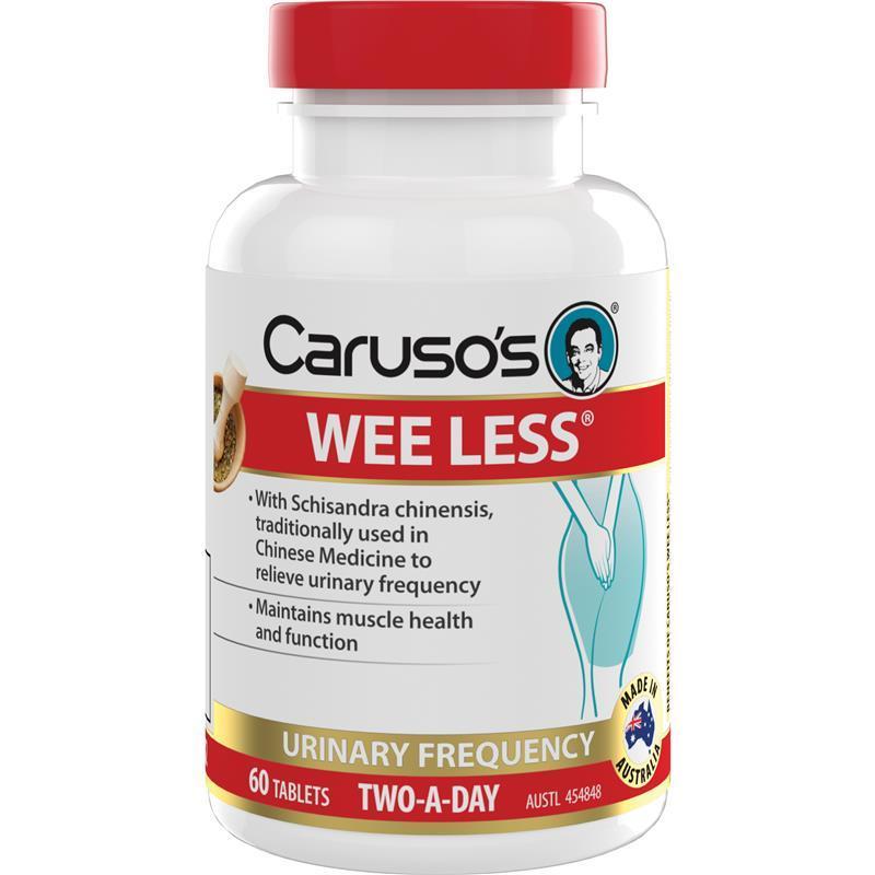 Wind Less Tablets Buy Carusos Wee Less 60 Tablets online at Chemist Warehouse