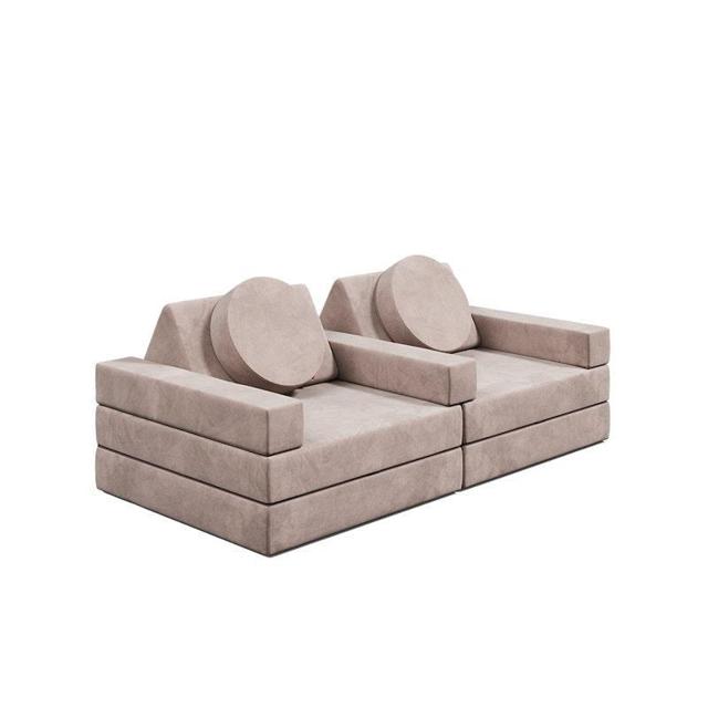 Loungey Buy Loungey Mini 11 Piece Latte online at Chemist Warehouse