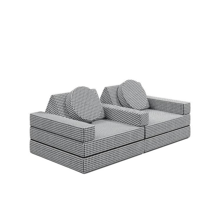 Loungey Buy Loungey Mini 11 Piece Hounds Tooth online at Chemist Warehouse