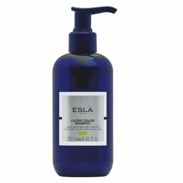 Buy ESLA Lucent Colour Shampoo 250ml online at Chemist Warehouse