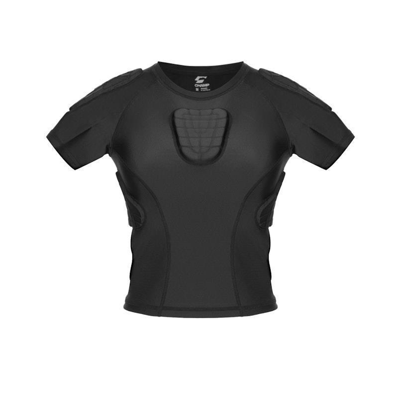 Comp Guard Fit Buy CHAMP C1 Forcefield Full Guard PRO for Youth Large online at ...