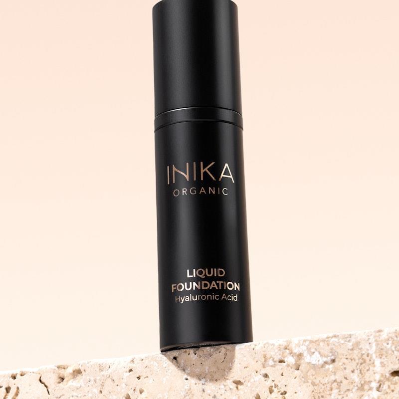 Lewa Inika Buy INIKA Organic Liquid Foundation 30ml Porcelain online at Chemist ...