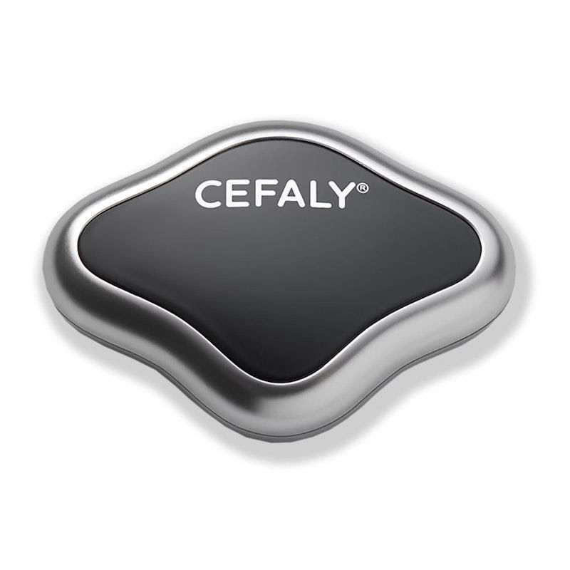 Cefaly Buy Cefaly Enhanced Migraine Treatment & Prevention Kit 1Unit online at ...
