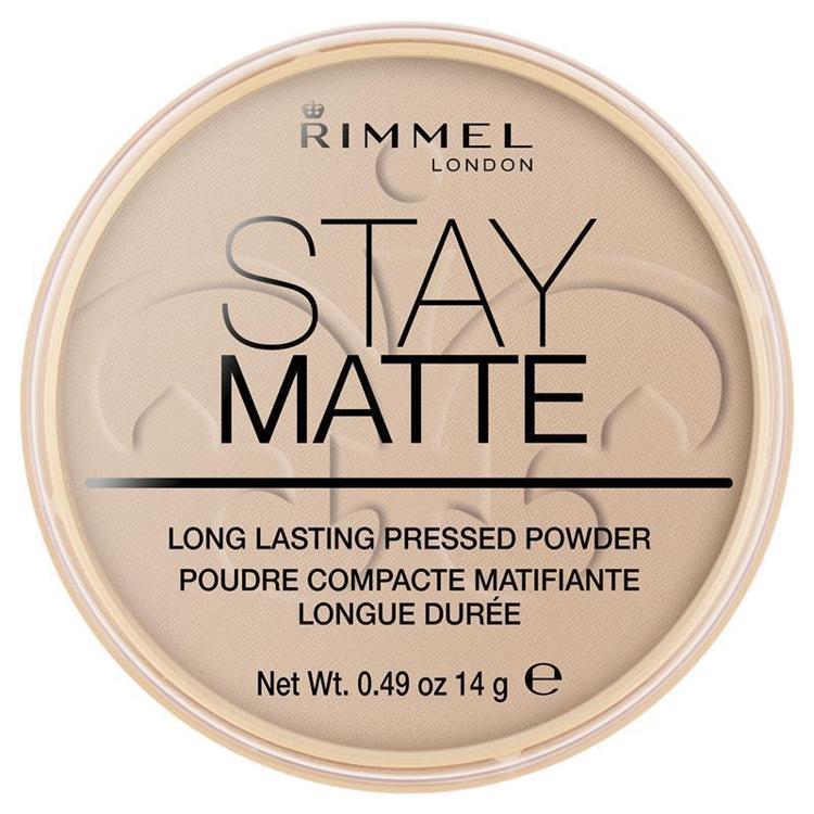 Ole Rimel Powder Buy Rimmel Stay Matte Pressed Powder Silky Beige online at Chemist ...