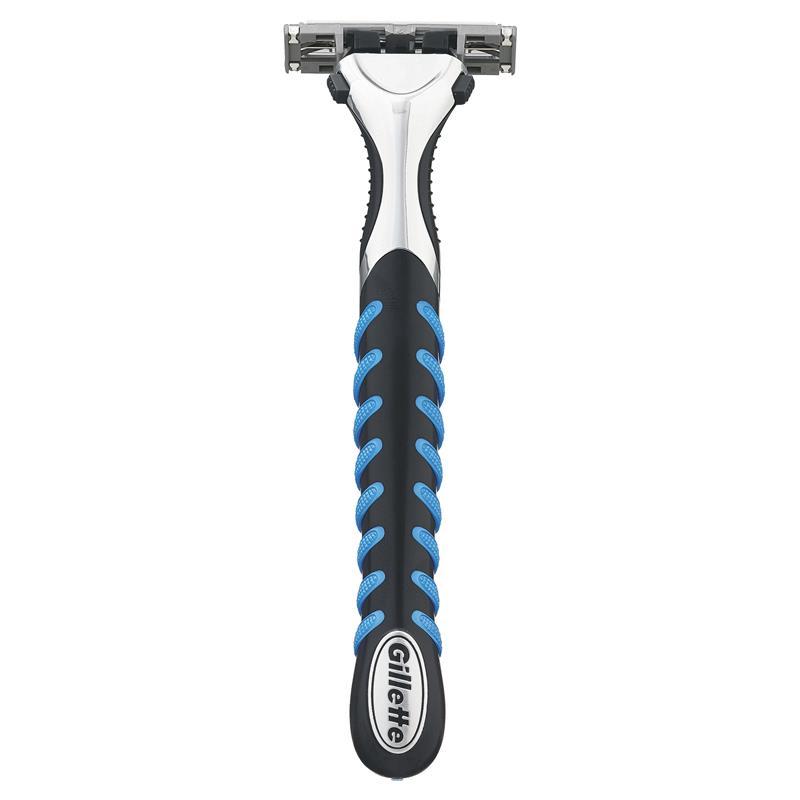 Buy Gillette Sensor Excel Razor 1up online at Chemist Warehouse
