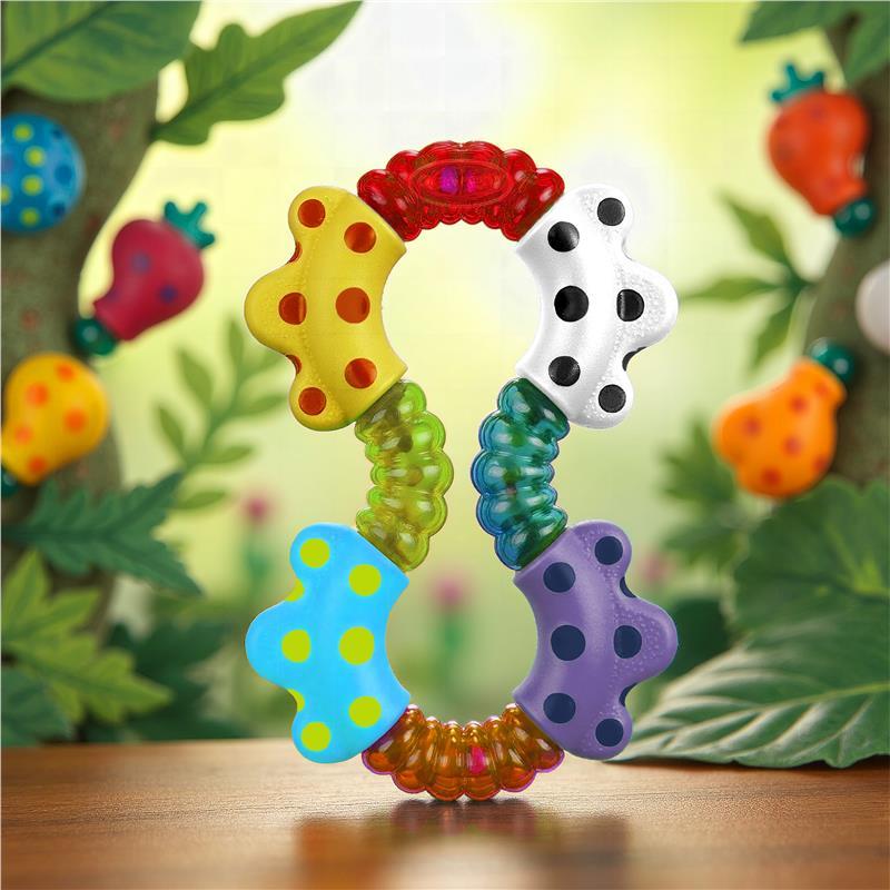 Playgro Monkey Rattle Buy Playgro Click and Twist Rattle online at Chemist Warehouse