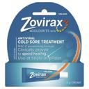 Novirax Buy Zovirax Cold Sore Cream Tube 2g online at Chemist Warehouse